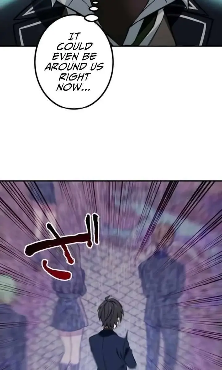 The Strongest Assassin Gets Transported to Another World With His Class Chapter 4 Page 34