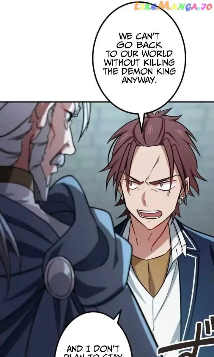 The Strongest Assassin Gets Transported to Another World With His Class Chapter 4 Page 39