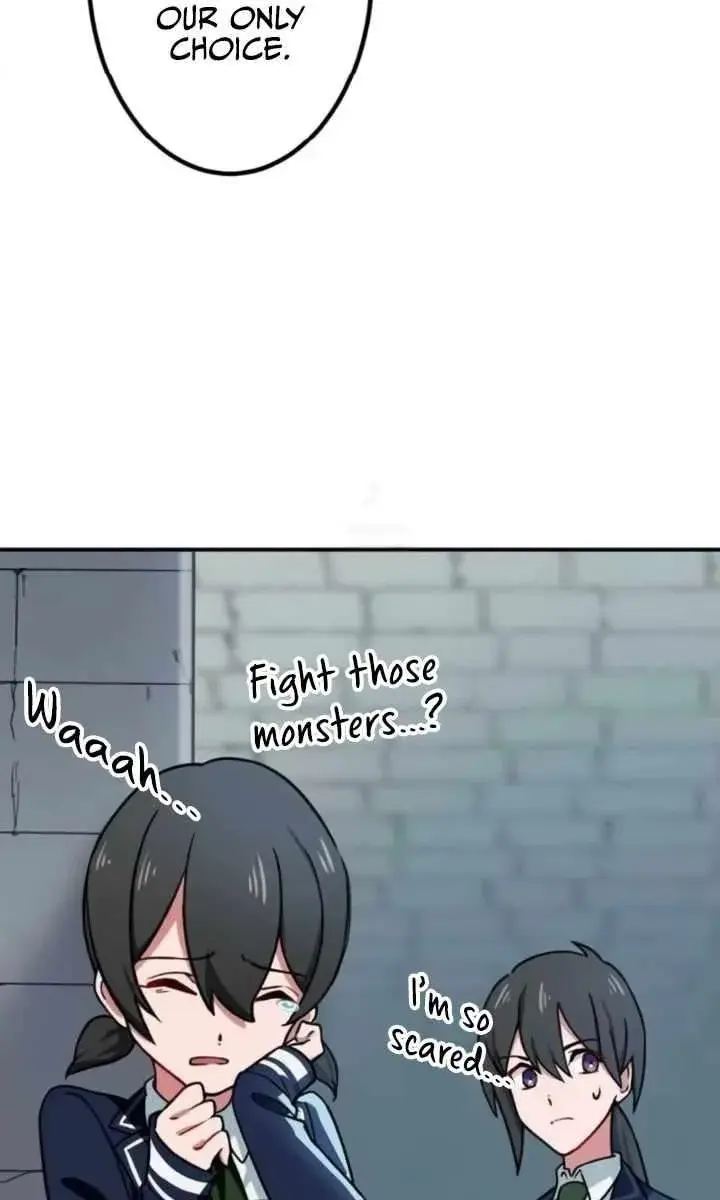 The Strongest Assassin Gets Transported to Another World With His Class Chapter 4 Page 42