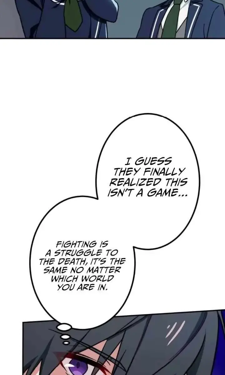The Strongest Assassin Gets Transported to Another World With His Class Chapter 4 Page 43