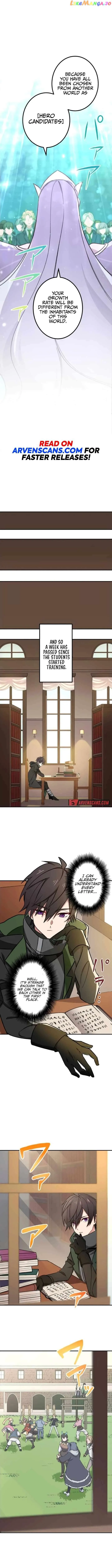 The Strongest Assassin Gets Transported to Another World With His Class Chapter 4 Page 48