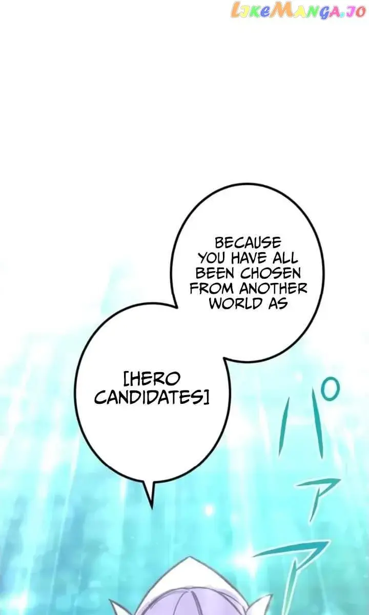 The Strongest Assassin Gets Transported to Another World With His Class Chapter 4 Page 49