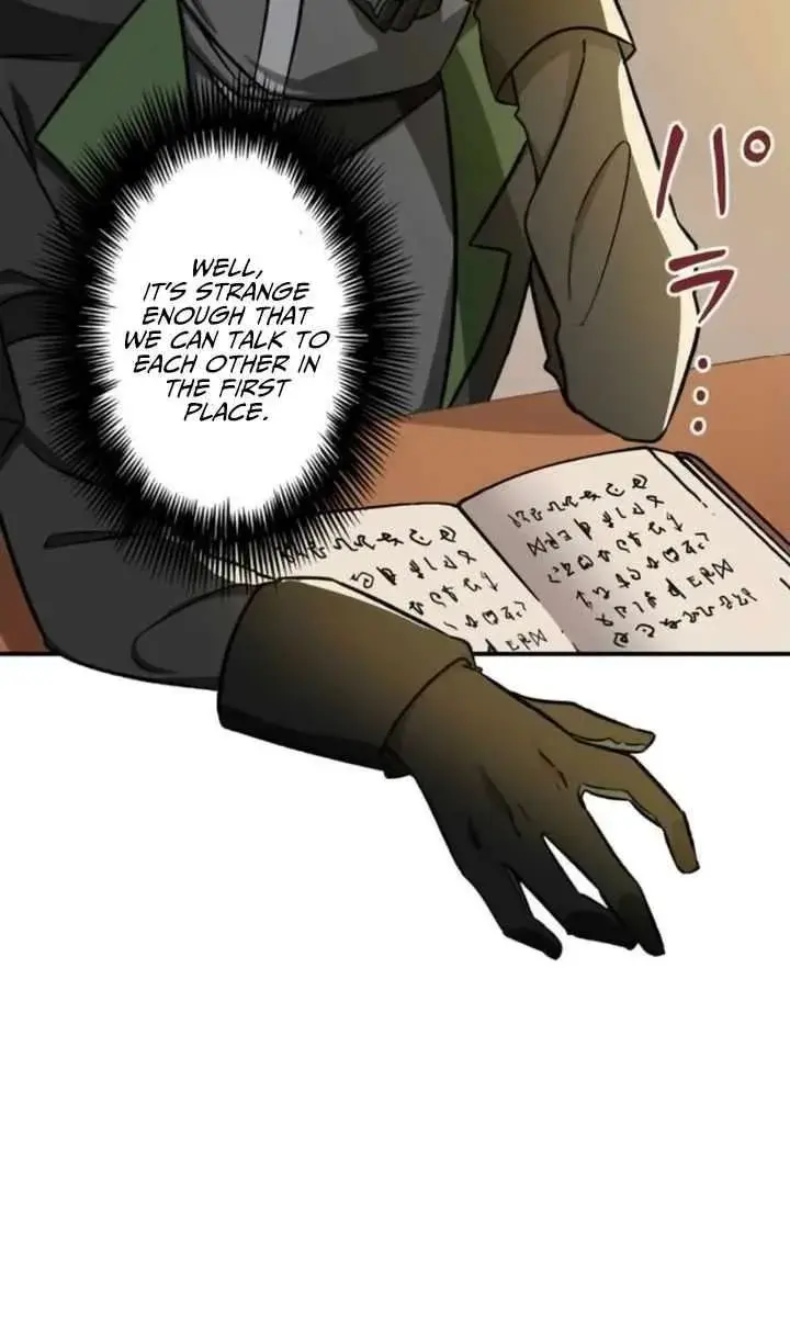 The Strongest Assassin Gets Transported to Another World With His Class Chapter 4 Page 54