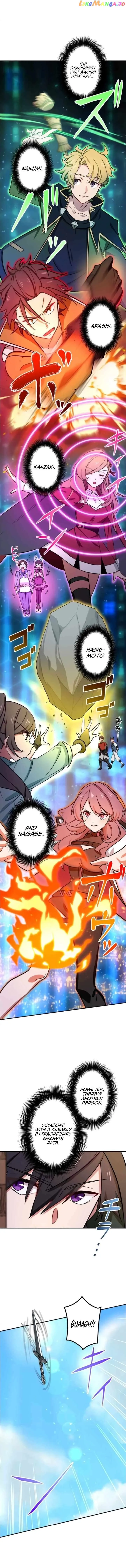 The Strongest Assassin Gets Transported to Another World With His Class Chapter 4 Page 68