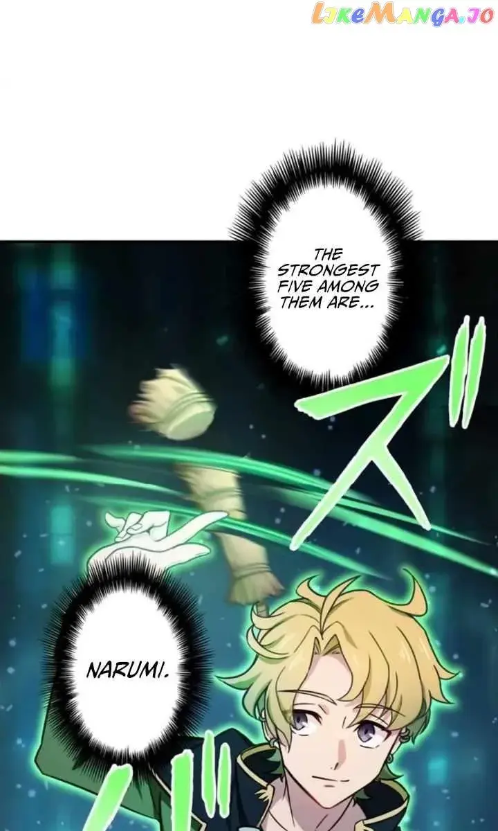 The Strongest Assassin Gets Transported to Another World With His Class Chapter 4 Page 69