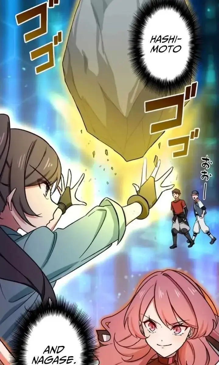 The Strongest Assassin Gets Transported to Another World With His Class Chapter 4 Page 72