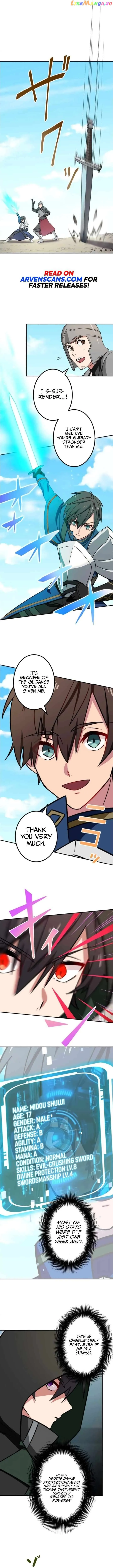 The Strongest Assassin Gets Transported to Another World With His Class Chapter 4 Page 77