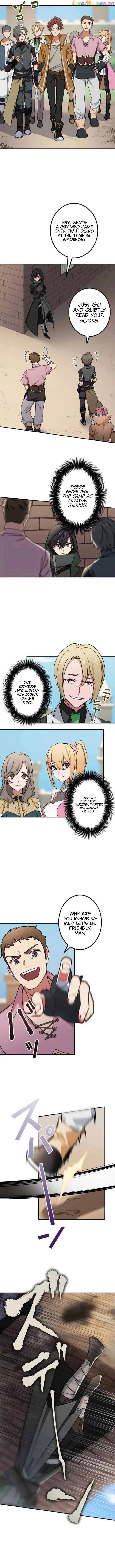 The Strongest Assassin Gets Transported to Another World With His Class Chapter 4 Page 87