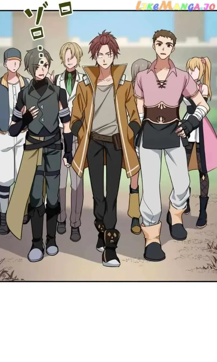 The Strongest Assassin Gets Transported to Another World With His Class Chapter 4 Page 88