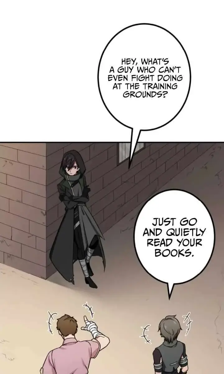 The Strongest Assassin Gets Transported to Another World With His Class Chapter 4 Page 89