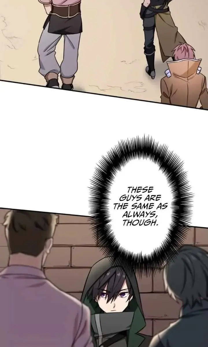The Strongest Assassin Gets Transported to Another World With His Class Chapter 4 Page 90