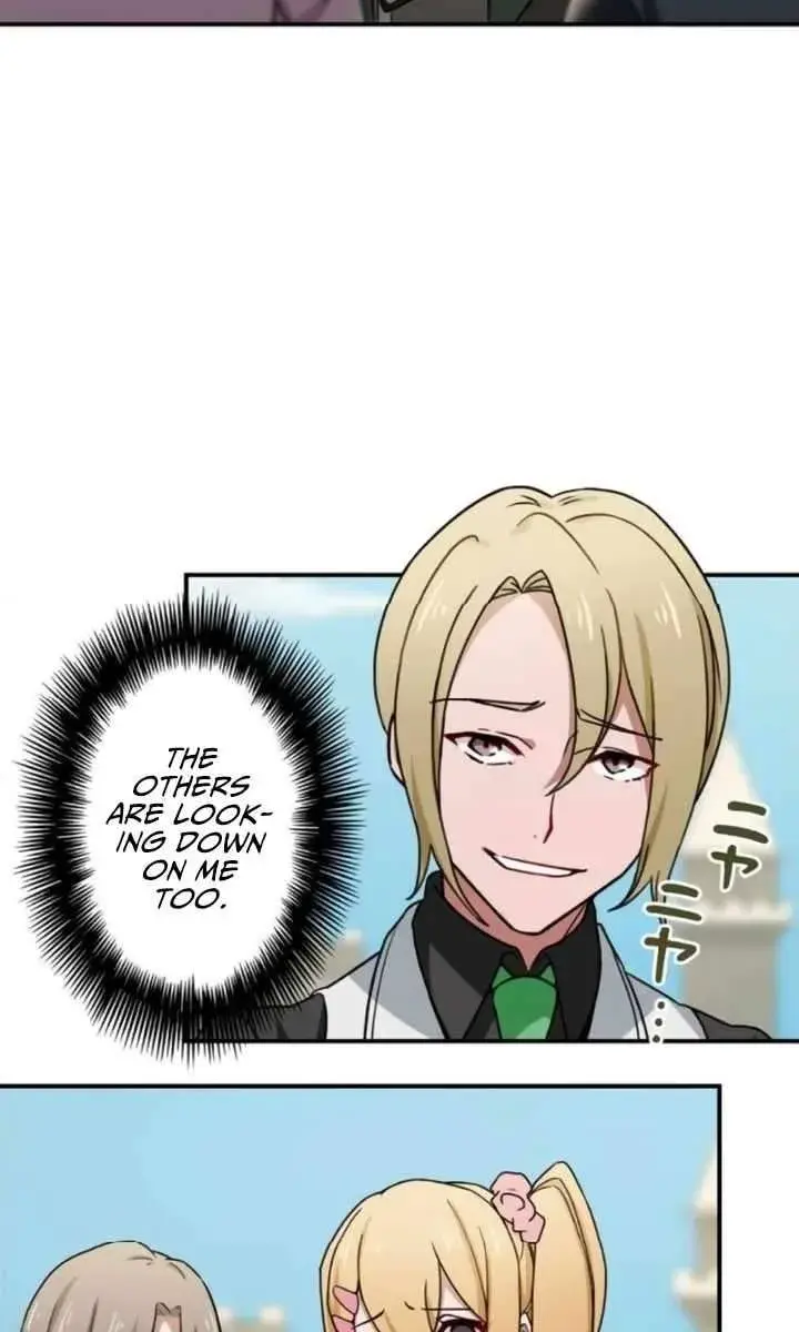 The Strongest Assassin Gets Transported to Another World With His Class Chapter 4 Page 91