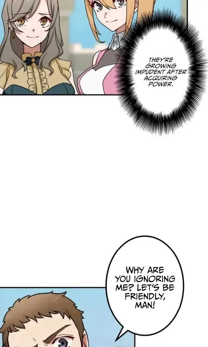 The Strongest Assassin Gets Transported to Another World With His Class Chapter 4 Page 92