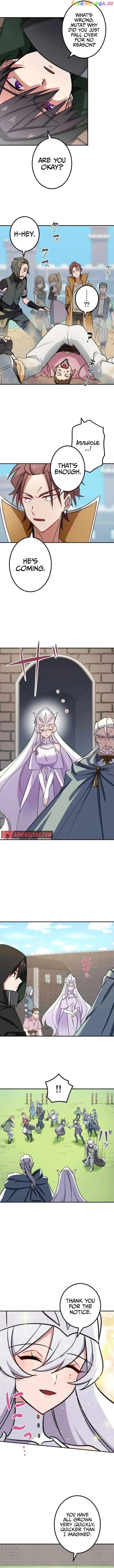 The Strongest Assassin Gets Transported to Another World With His Class Chapter 4 Page 97