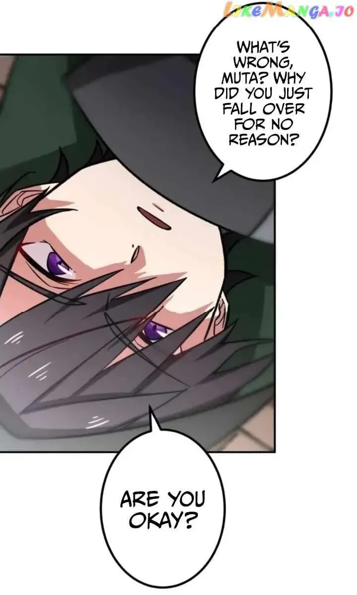 The Strongest Assassin Gets Transported to Another World With His Class Chapter 4 Page 98