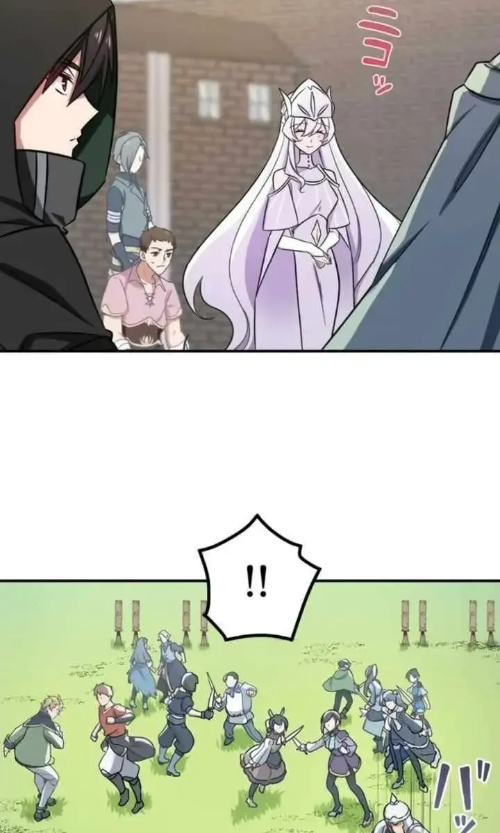 The Strongest Assassin Gets Transported to Another World With His Class Chapter 4 Page 103