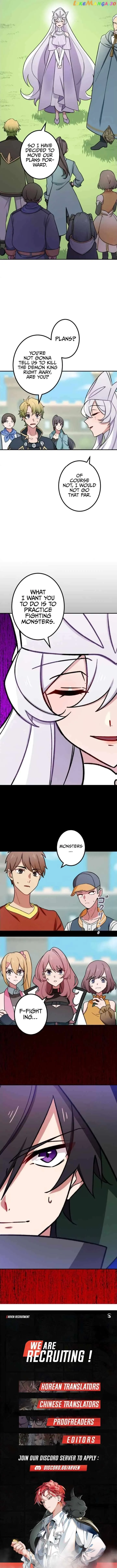 The Strongest Assassin Gets Transported to Another World With His Class Chapter 4 Page 107