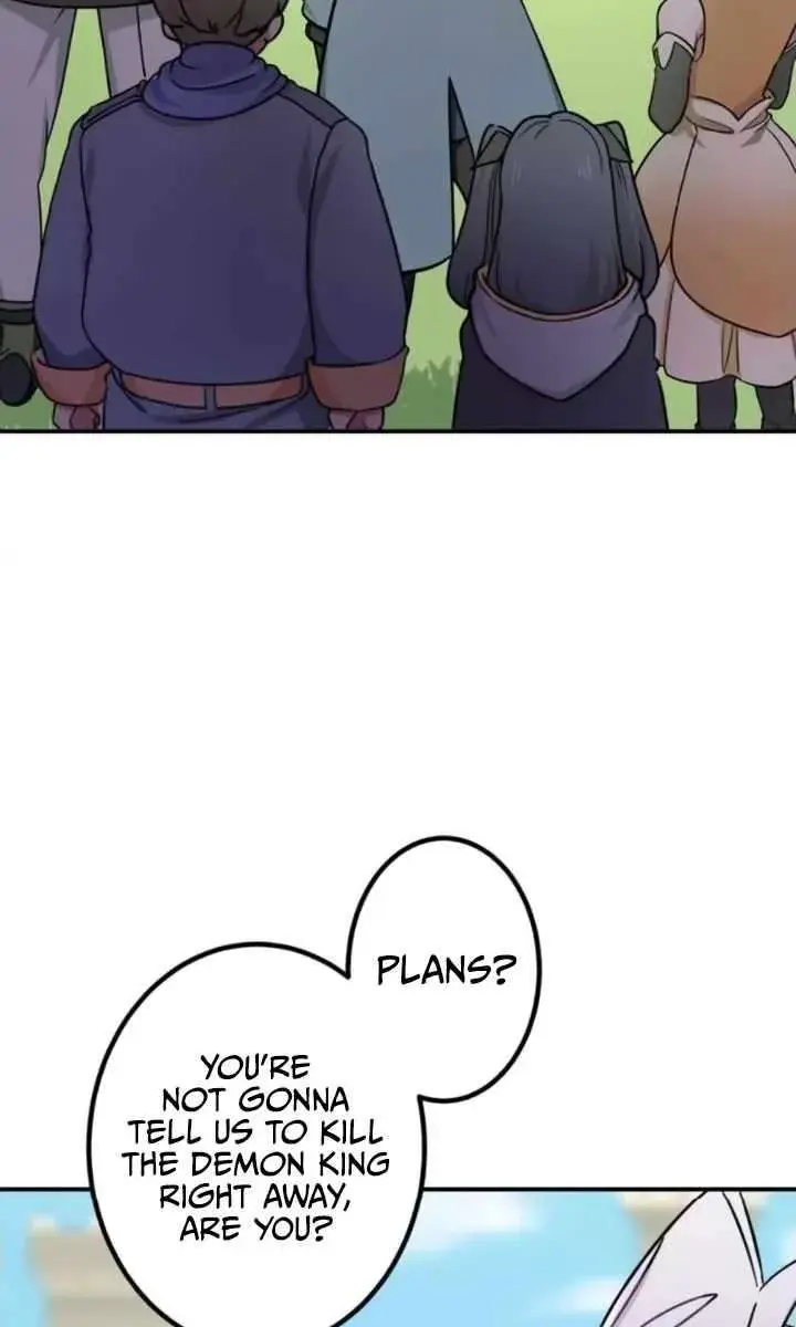 The Strongest Assassin Gets Transported to Another World With His Class Chapter 4 Page 109
