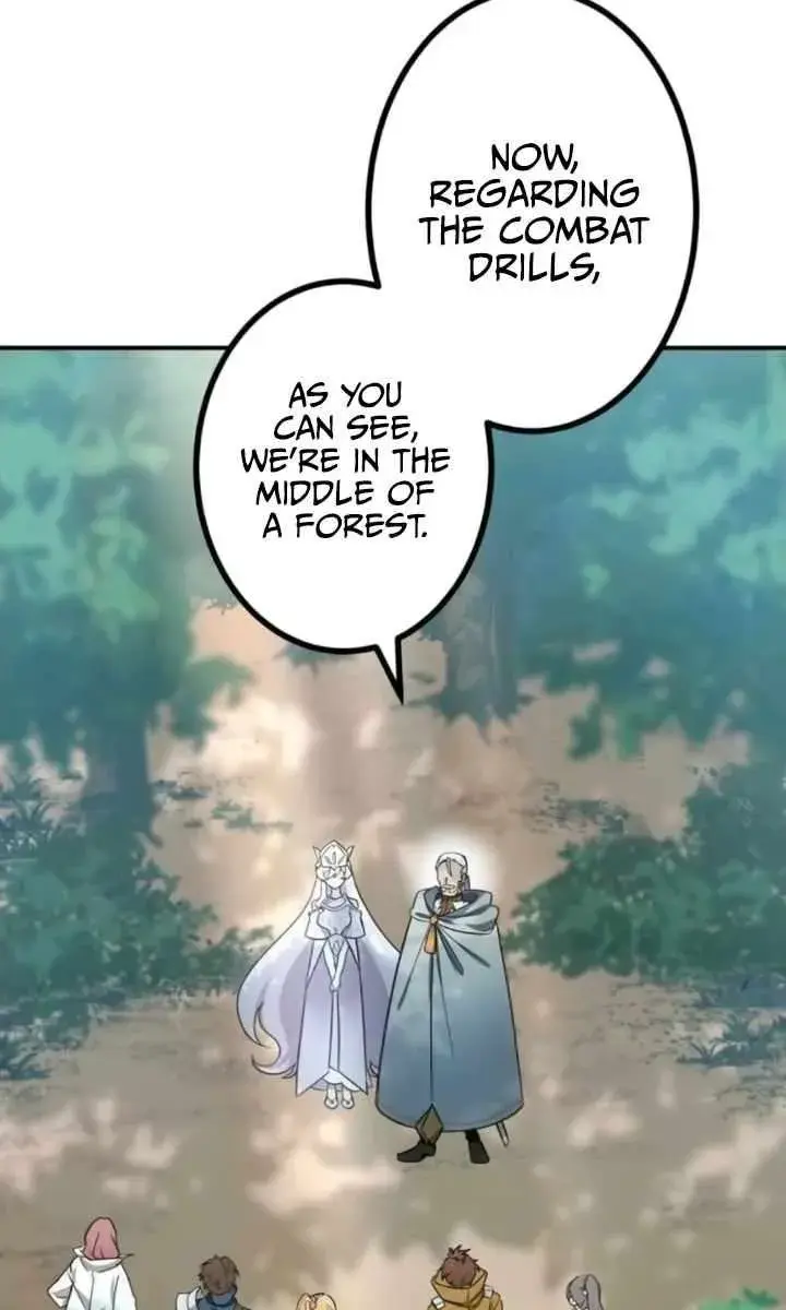 The Strongest Assassin Gets Transported to Another World With His Class Chapter 5 Page 4