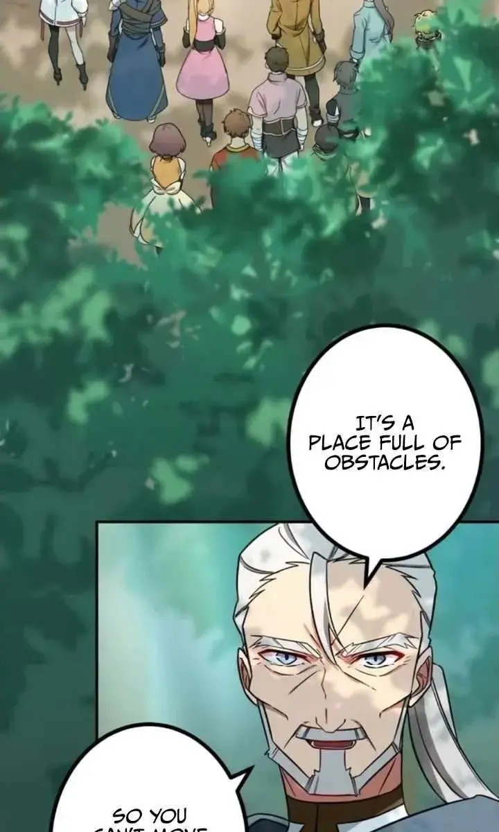 The Strongest Assassin Gets Transported to Another World With His Class Chapter 5 Page 5
