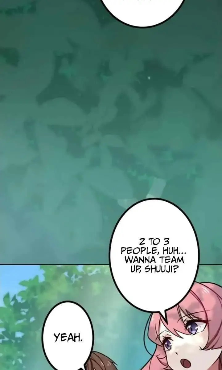 The Strongest Assassin Gets Transported to Another World With His Class Chapter 5 Page 7