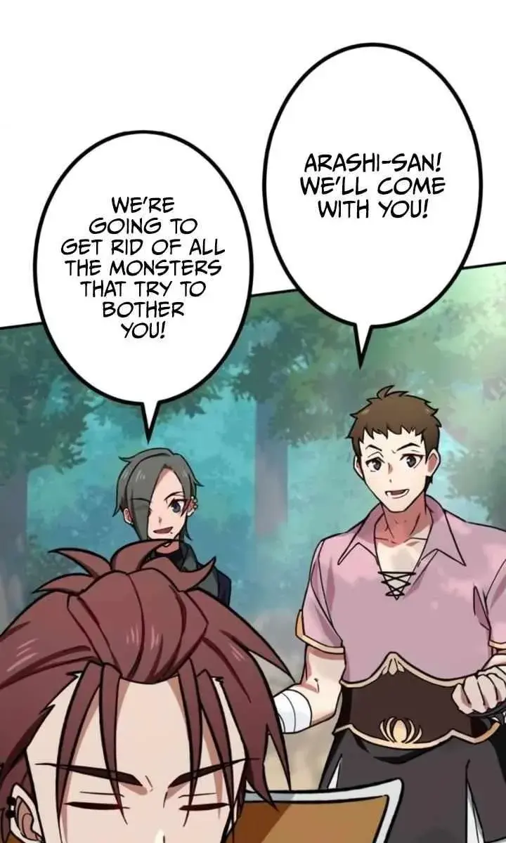 The Strongest Assassin Gets Transported to Another World With His Class Chapter 5 Page 9