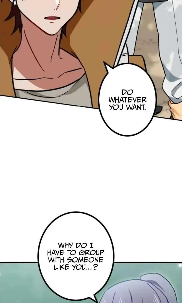 The Strongest Assassin Gets Transported to Another World With His Class Chapter 5 Page 10