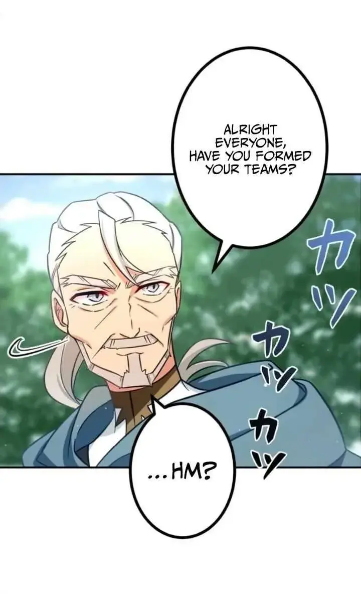 The Strongest Assassin Gets Transported to Another World With His Class Chapter 5 Page 12