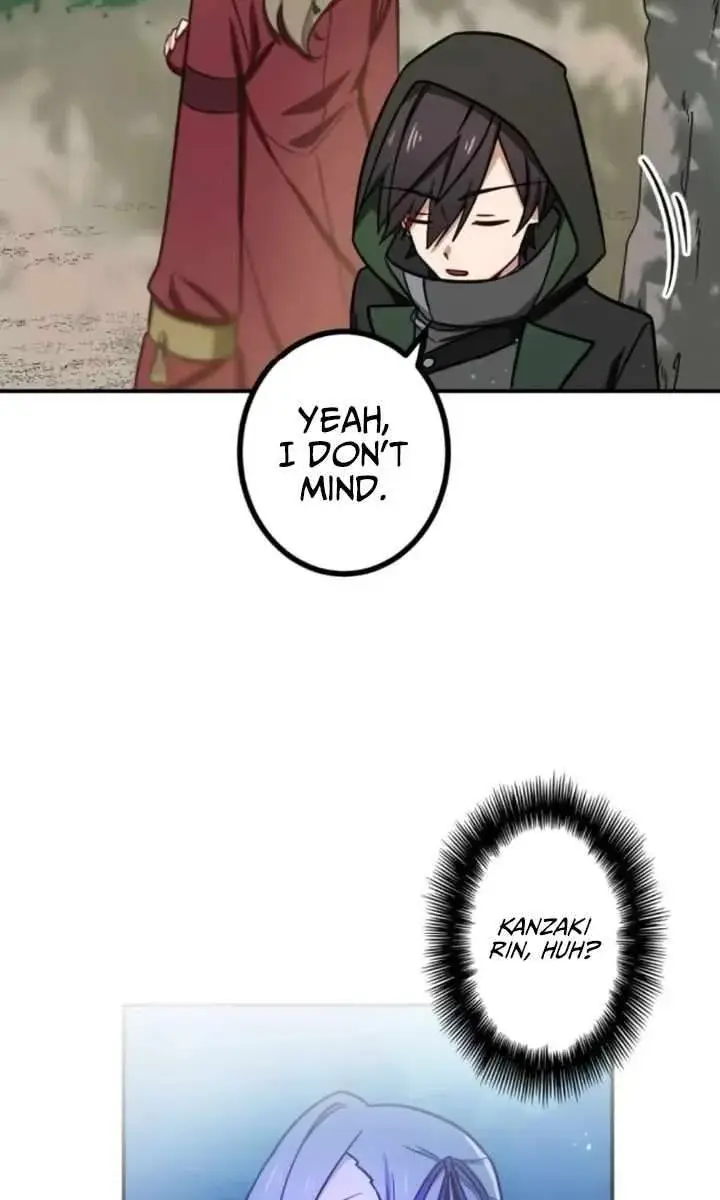 The Strongest Assassin Gets Transported to Another World With His Class Chapter 5 Page 18