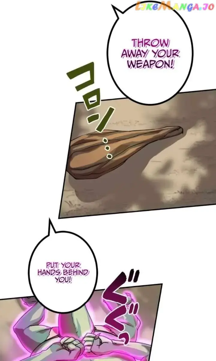 The Strongest Assassin Gets Transported to Another World With His Class Chapter 5 Page 50