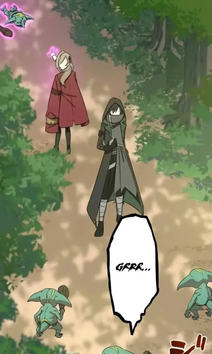 The Strongest Assassin Gets Transported to Another World With His Class Chapter 5 Page 64