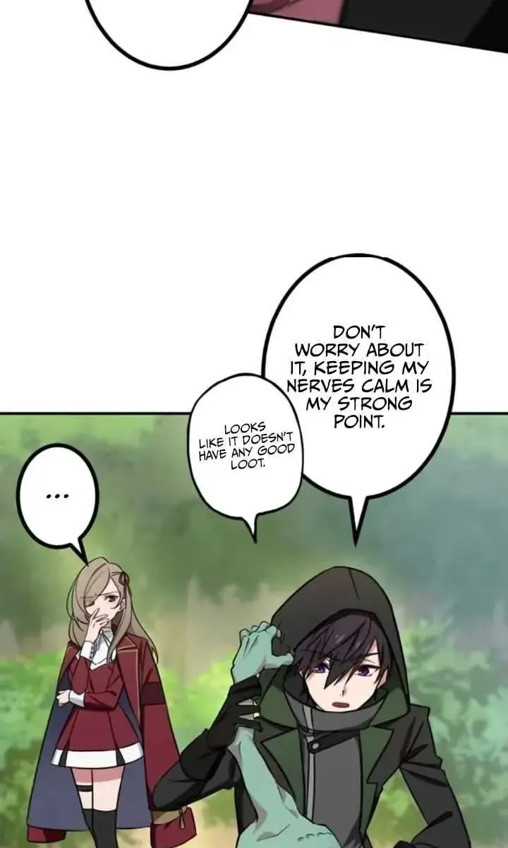 The Strongest Assassin Gets Transported to Another World With His Class Chapter 5 Page 86
