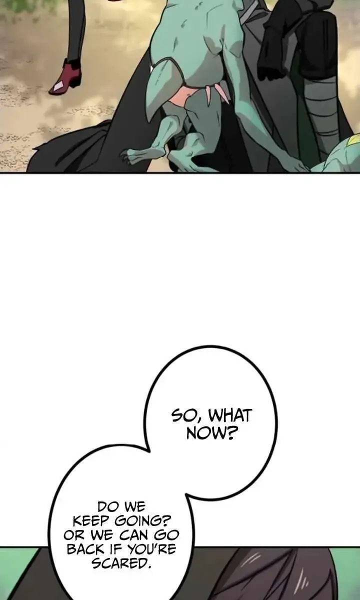 The Strongest Assassin Gets Transported to Another World With His Class Chapter 5 Page 87