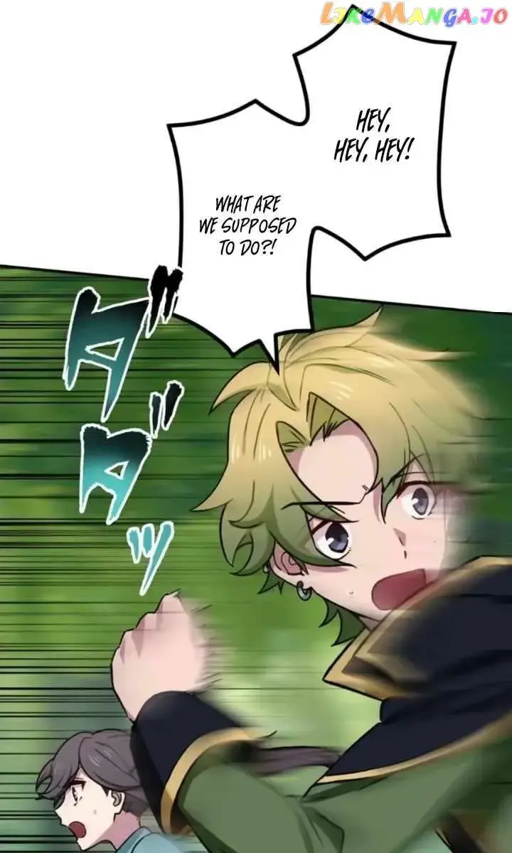 The Strongest Assassin Gets Transported to Another World With His Class Chapter 5 Page 97