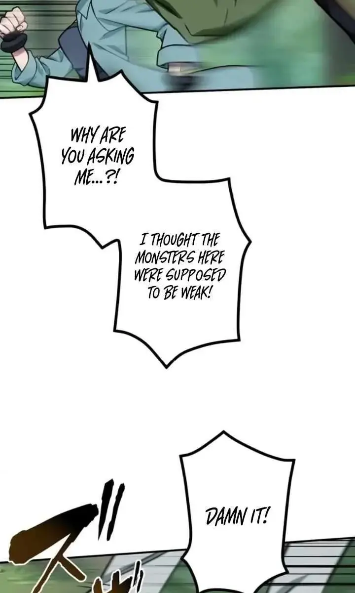The Strongest Assassin Gets Transported to Another World With His Class Chapter 5 Page 98