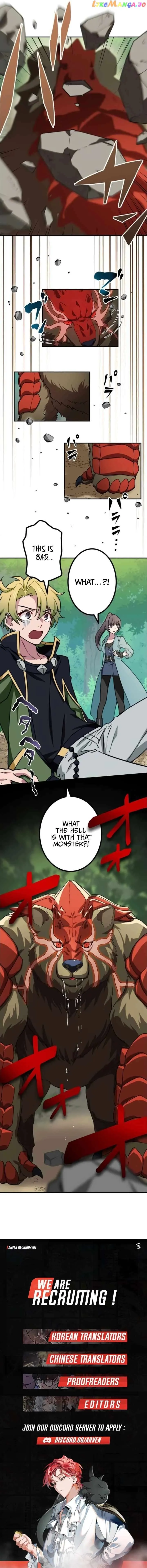 The Strongest Assassin Gets Transported to Another World With His Class Chapter 5 Page 104
