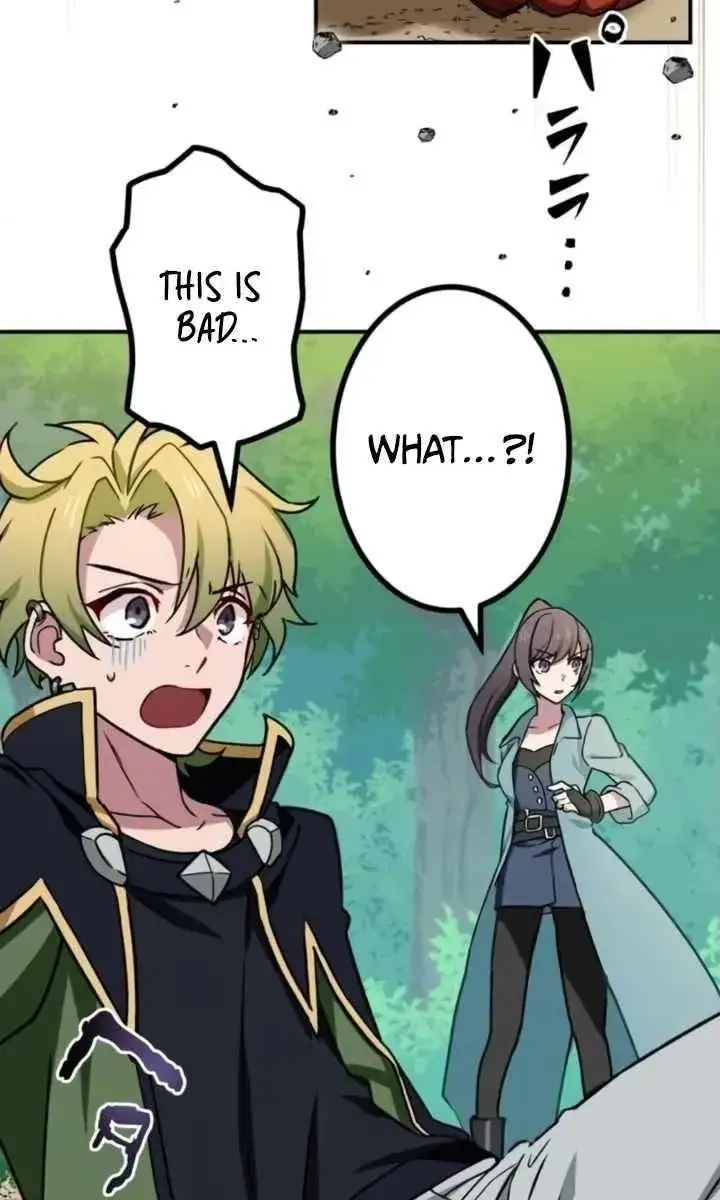 The Strongest Assassin Gets Transported to Another World With His Class Chapter 5 Page 107