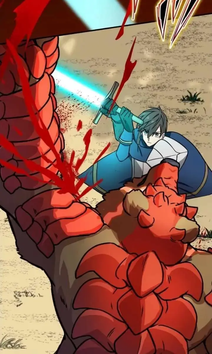 The Strongest Assassin Gets Transported to Another World With His Class Chapter 7 Page 13