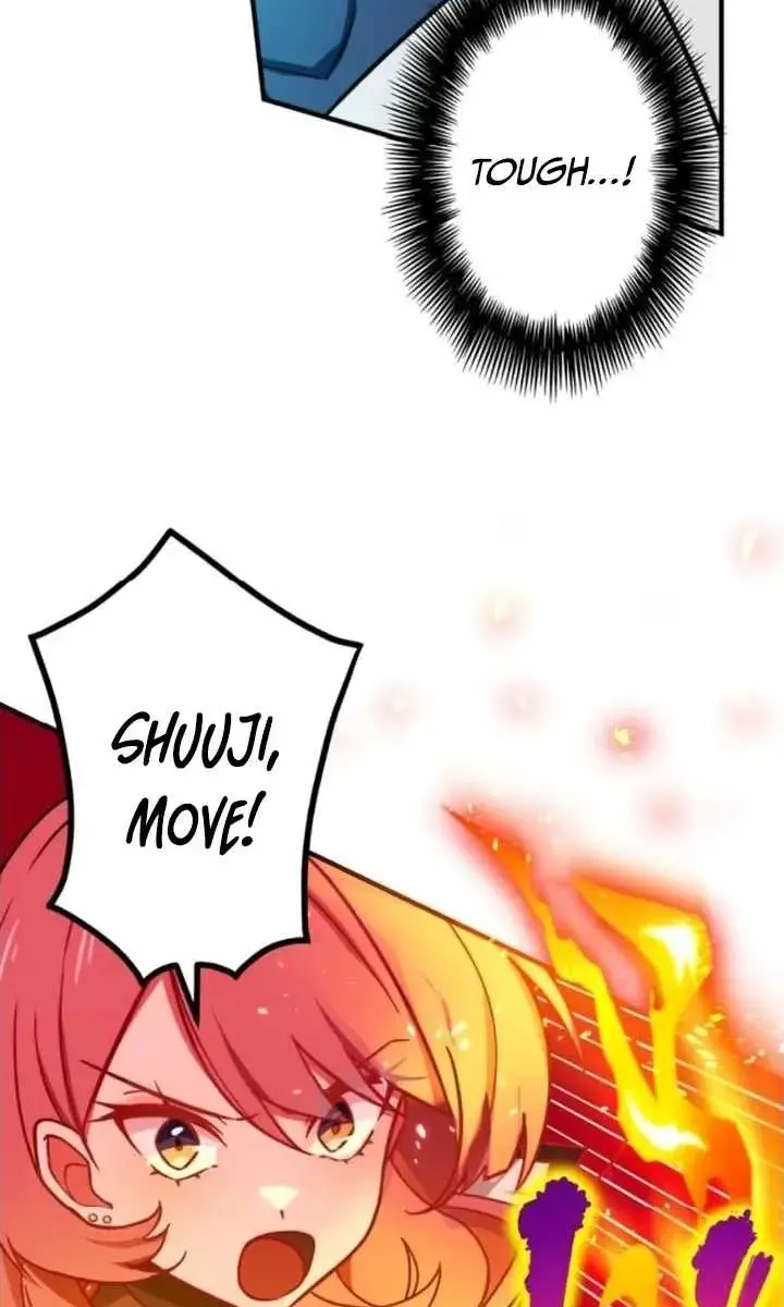 The Strongest Assassin Gets Transported to Another World With His Class Chapter 7 Page 15