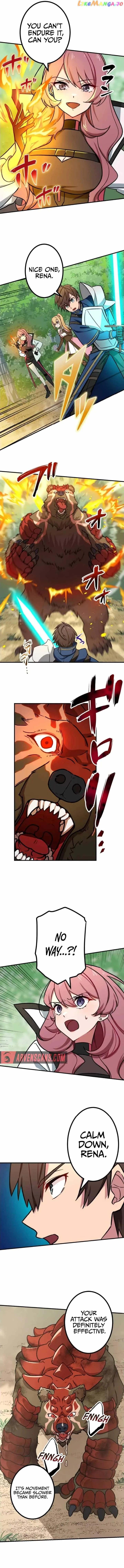 The Strongest Assassin Gets Transported to Another World With His Class Chapter 7 Page 20