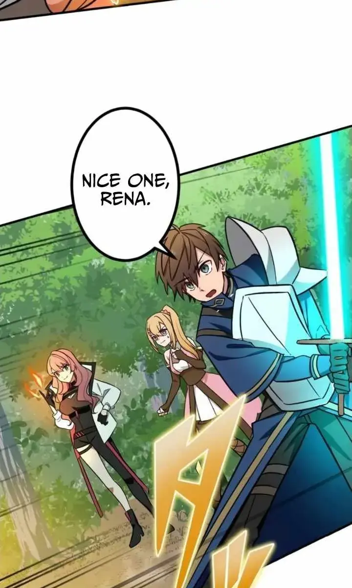 The Strongest Assassin Gets Transported to Another World With His Class Chapter 7 Page 22