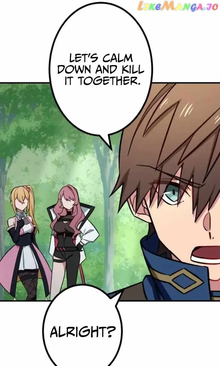 The Strongest Assassin Gets Transported to Another World With His Class Chapter 7 Page 30