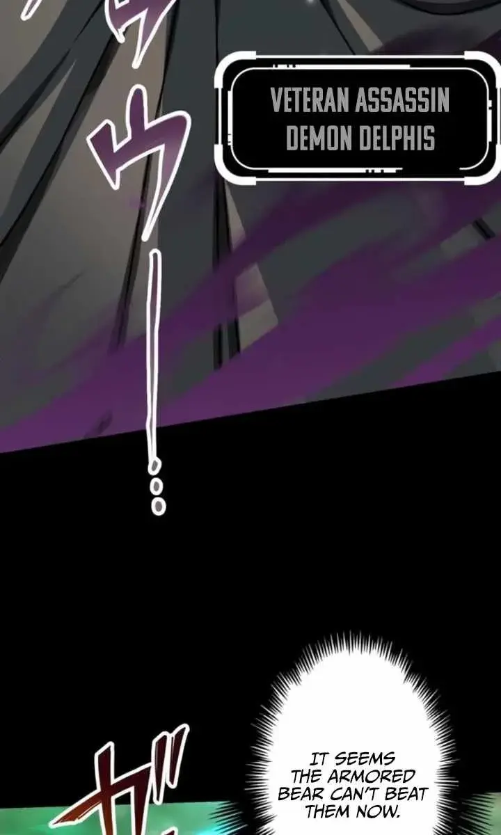 The Strongest Assassin Gets Transported to Another World With His Class Chapter 7 Page 36