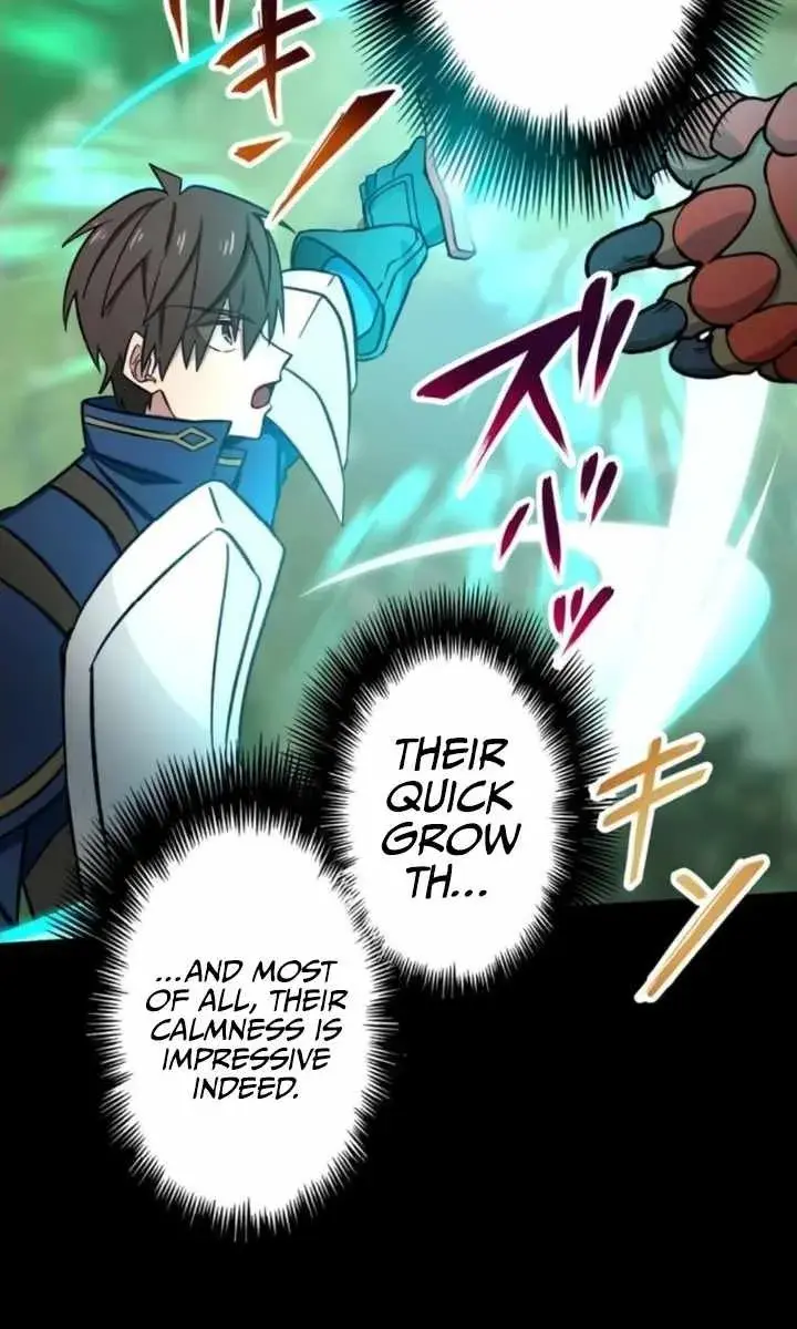 The Strongest Assassin Gets Transported to Another World With His Class Chapter 7 Page 37