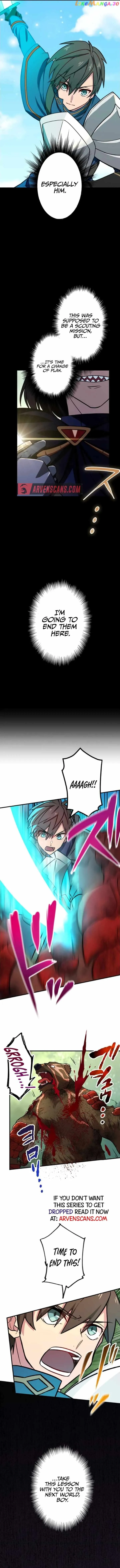 The Strongest Assassin Gets Transported to Another World With His Class Chapter 7 Page 39