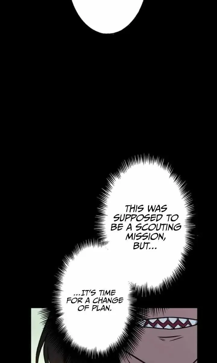 The Strongest Assassin Gets Transported to Another World With His Class Chapter 7 Page 41
