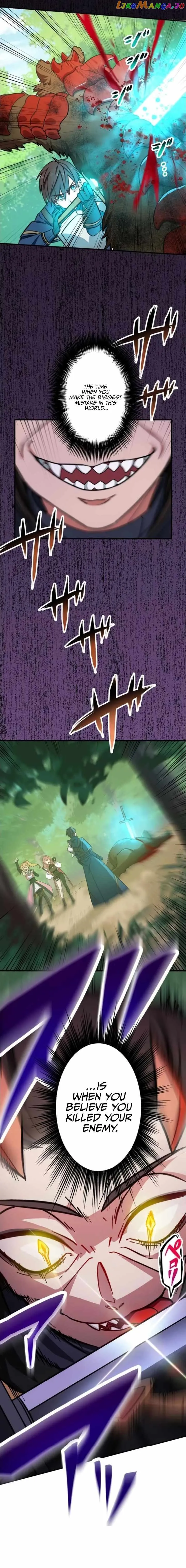 The Strongest Assassin Gets Transported to Another World With His Class Chapter 7 Page 48