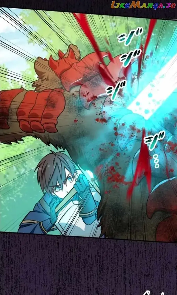 The Strongest Assassin Gets Transported to Another World With His Class Chapter 7 Page 49