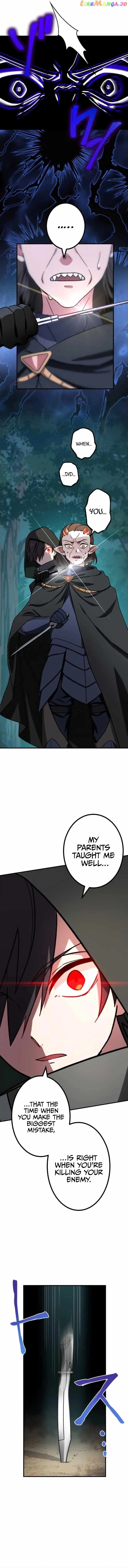The Strongest Assassin Gets Transported to Another World With His Class Chapter 7 Page 55