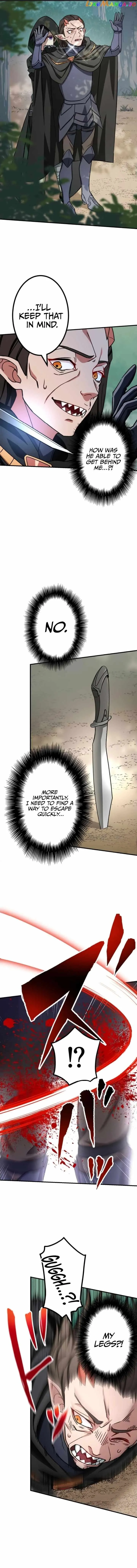 The Strongest Assassin Gets Transported to Another World With His Class Chapter 7 Page 64